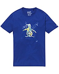 Original Penguin Mighty Paisley T-Shirt