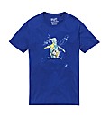 Original Penguin Mighty Paisley T-Shirt