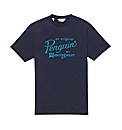Original Penguin Mighty Logo T-Shirt