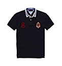 Tommy Hilfiger Mighty Polo Shirt