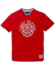 Tommy Hilfiger Mighty Logo T-Shirt