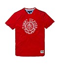 Tommy Hilfiger Mighty Logo T-Shirt