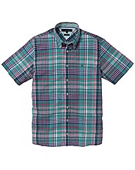 Tommy Hilfiger Mighty Check Shirt