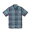 Tommy Hilfiger Mighty Check Shirt