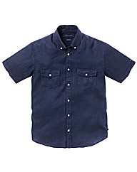 Tommy Hilfiger Mighty Linen Shirt