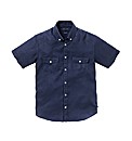 Tommy Hilfiger Mighty Linen Shirt