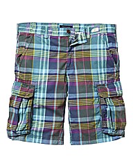 Tommy Hilfiger Mighty Plaid Check Shorts