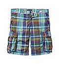 Tommy Hilfiger Mighty Plaid Check Shorts