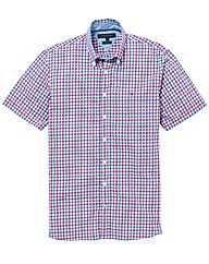 Tommy Hilfiger Mighty Multi Check Shirt