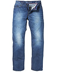 Tommy Hilfiger 32in Leg Denim Jeans