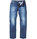Tommy Hilfiger 32in Leg Denim Jeans
