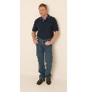 Workwear Polo Shirt