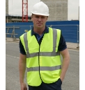 HI-VIS Vest