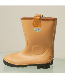 Rigger Boot