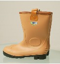 Rigger Boot
