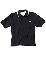 Southbay Unisex Short Sleeve Polo Shirt