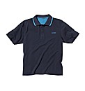Southbay Unisex Short Sleeve Polo Shirt