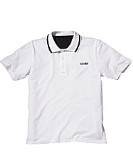 Southbay Unisex Short Sleeve Polo Shirt