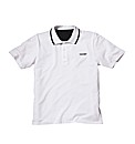 Southbay Unisex Short Sleeve Polo Shirt