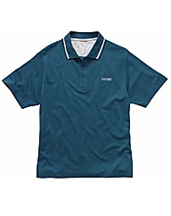 Southbay Unisex Short Sleeve Polo Shirt