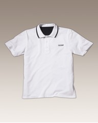 Southbay Unisex Short Sleeve Polo Shirt