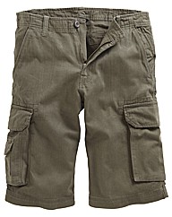 Southbay Cotton Cargo Shorts