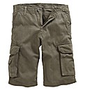 Southbay Cotton Cargo Shorts