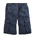 Southbay Cotton Cargo Shorts