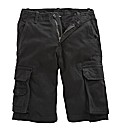Southbay Cotton Cargo Shorts