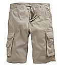 Southbay Cotton Cargo Shorts