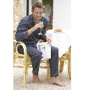Morley Check Design Pyjamas
