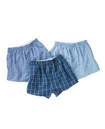 Morley Pack 3 Boxer Shorts