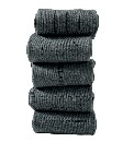 Morley Pk5 Cotton Rich City Socks