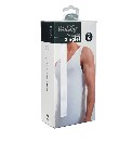 Morley Pk2 Classic Cotton Vests