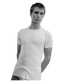 Morley Pk2 Cotton Crew Neck T-Shirts