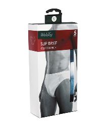 Morley Pk5 Slip Briefs