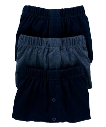 Morley Pk3 Jersey Boxers
