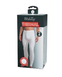 Morley Pk 2 Thermal Trousers