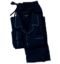 Morley Plain Easy Care Pyjamas