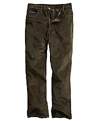 Union Blues Stretch Cord Jeans 29 & 31in