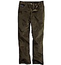 Union Blues Stretch Cord Jeans 29 & 31in