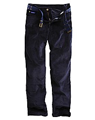 Union Blues Stretch Cord Jeans 29 & 31in