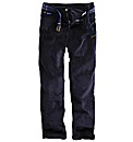 Union Blues Stretch Cord Jeans 29 & 31in