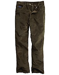 Union Blues Stretch Cord Jeans 29 & 31in