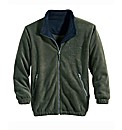 Southbay Unisex Fleece Jacket
