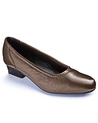 Orthopedic Court Shoes EE Fit