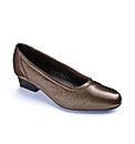 Orthopedic Court Shoes EE Fit