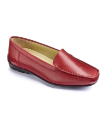 MULTIfit Loafer C/D Fit