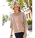 Kimono Style Cardigan
