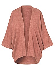 Kimono Style Cardigan